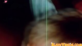 Kinky Keith Anthoni gets down and dirty in another juicy group scene in the piers