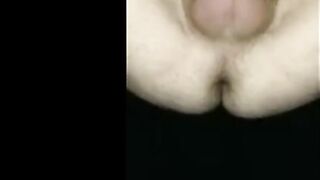 Bareback Sex Outdoors with Amateurs