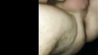 Bareback Sex Outdoors with Amateurs