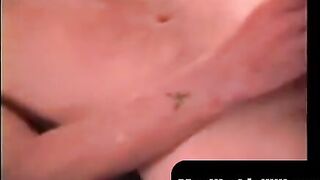 MenWorkinXXX.com - This guy loves spanking his monkey in his solo sessions