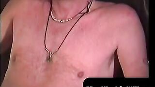 MenWorkinXXX.com - This guy loves spanking his monkey in his solo sessions