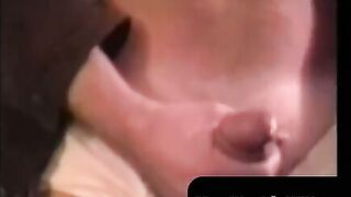 MenWorkinXXX.com - Naughty lil twink loves jerking off his stiff fuck stick