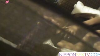 NipponSexTV.com - Pretty Japanese amateur secretly taped in solo action