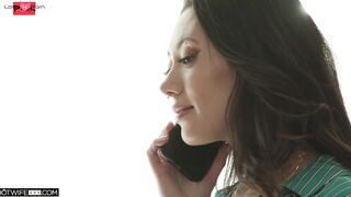 Sage Hunter Finds Her Explosive Fate Inside Marriage