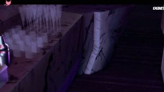 Девиантные Аномалии 1 серия