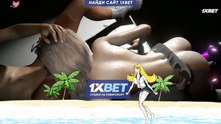 Медсестра ест киску, пока робот-дилдо трахает ее 1 серия