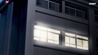 Лицо девушки 2 серия