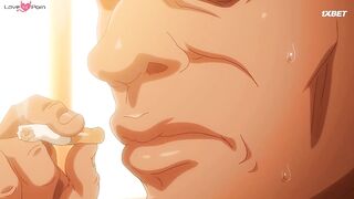 Кончай, кончай Сукуб Дневник перевоспитания проваливших экзамен учениц 1 серия