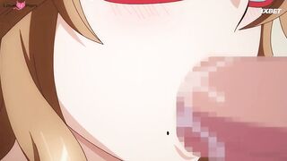 Жизнь Мамаш 3 серия