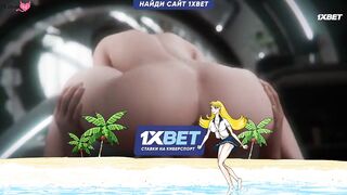 Компиляция Madruga3D 1 серия