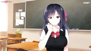 Оплодотворение дядей 2 серия