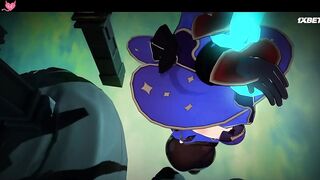 Компиляция Clicky Expansion 1 серия