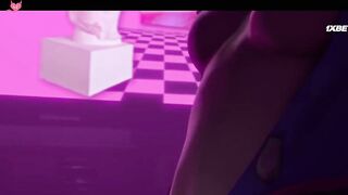 Компиляция Meklab 2 серия