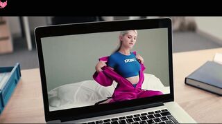 Секс и Кь Вампиры 3 серия
