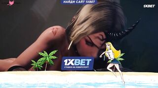 Секс и Кь Вампиры 4 серия