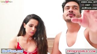 2025 Indian Web Series Bahan Ne Loot Liya Bahan Ka Ghar Cheating Sex