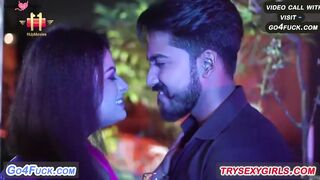 Gali Me Aaj Bhabhi Ki Full Chudai Boyfriend Ke sath