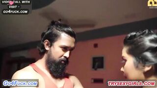 Gym Trainer Boy Personal Training Diy Ladki Ko Chudai Chudai