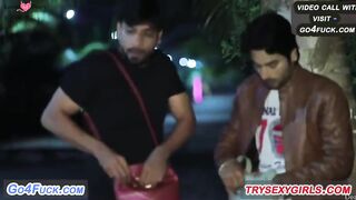 Khade Lund Par Dhokha Hardcore Chudai Episode2