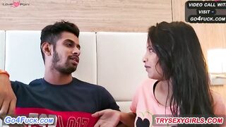 My Best Friend Fucked By My Girlfriend Cheating Sex