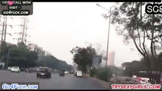TV Repair Boy And Super Sexy Bhabhi Romantic Sex