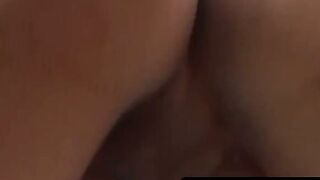 OTBXXX.com - Cute latino homosexual enjoys intense ass drilling until cumming hard