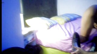Liz Vip, Misionera del foro Escorts de Bairegirls se deja grabar haciendo su trabajo