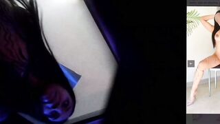 Liz Vip, Misionera del foro Escorts de Bairegirls se deja grabar haciendo su trabajo