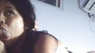 Liz Vip, Misionera del foro Escorts de Bairegirls se deja grabar haciendo su trabajo