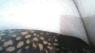 Big-Titted BBW Brazilian Masturbates on Webcam