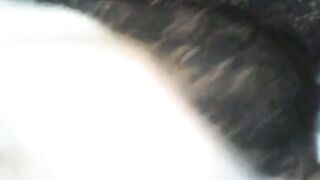 Big-Titted BBW Brazilian Masturbates on Webcam