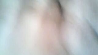 Big-Titted BBW Brazilian Masturbates on Webcam