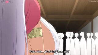 dick harem