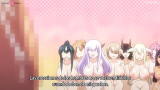 dick harem