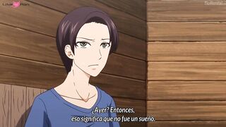 dick harem
