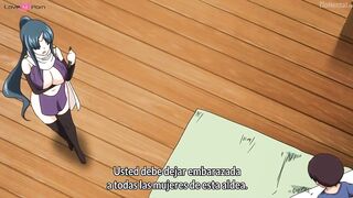 dick harem