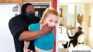 aj applegate she is hiding her boyfriend from her dad