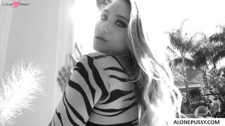 aj applegate dredd goes up aj applegate s ass