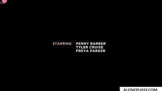 freya parker penny barber stepmom s silver tongue