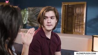 freya parker penny barber stepmom s silver tongue