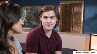 freya parker penny barber stepmom s silver tongue