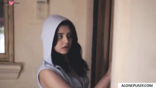 haley reed penny barber neighborhood threesome