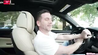 Cum For A Rides- 7 Orgasms
