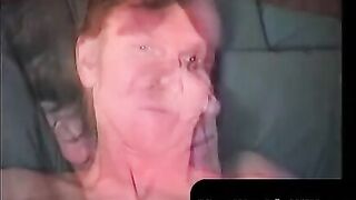 MenWorkinXXX.com - Nasty old twink Tim loves jerking his gherkin solo