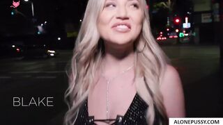 blake blossom blake takes rob s bbc in her neighbour s house