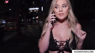 blake blossom blake takes rob s bbc in her neighbour s house