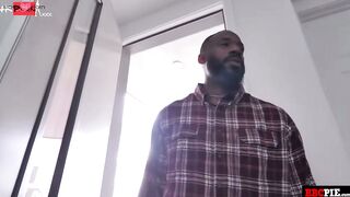 Huge Cock Handyman