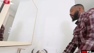 Huge Cock Handyman