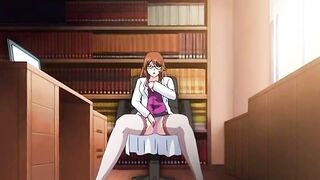 Hot busty woman gets smashed hard