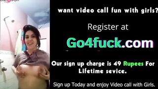 Desi Kamwali Bhabhi Bani Ghar Ki Malkin Indian Web Series Sex Scene Episode 2